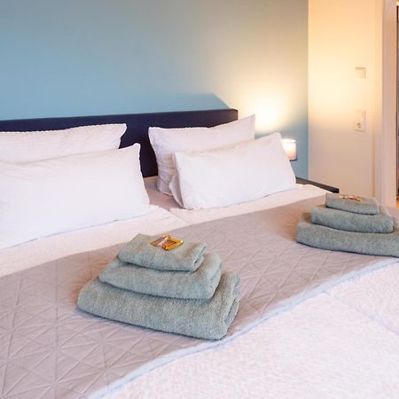 Micasa Ol - Modernes Penthouse - Stellplatz - Kueche - Wlan - Dachterrasse Διαμέρισμα Όλντεμπουργκ Εξωτερικό φωτογραφία