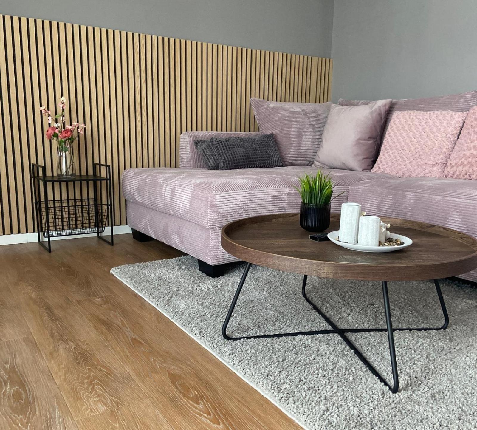 Micasa Ol - Modernes Penthouse - Stellplatz - Kueche - Wlan - Dachterrasse Διαμέρισμα Όλντεμπουργκ Εξωτερικό φωτογραφία
