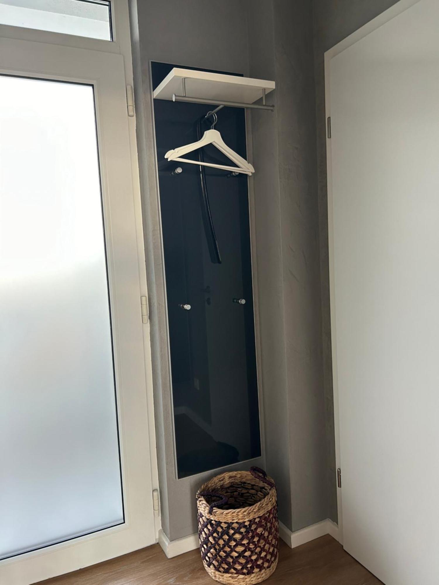 Micasa Ol - Modernes Penthouse - Stellplatz - Kueche - Wlan - Dachterrasse Διαμέρισμα Όλντεμπουργκ Εξωτερικό φωτογραφία