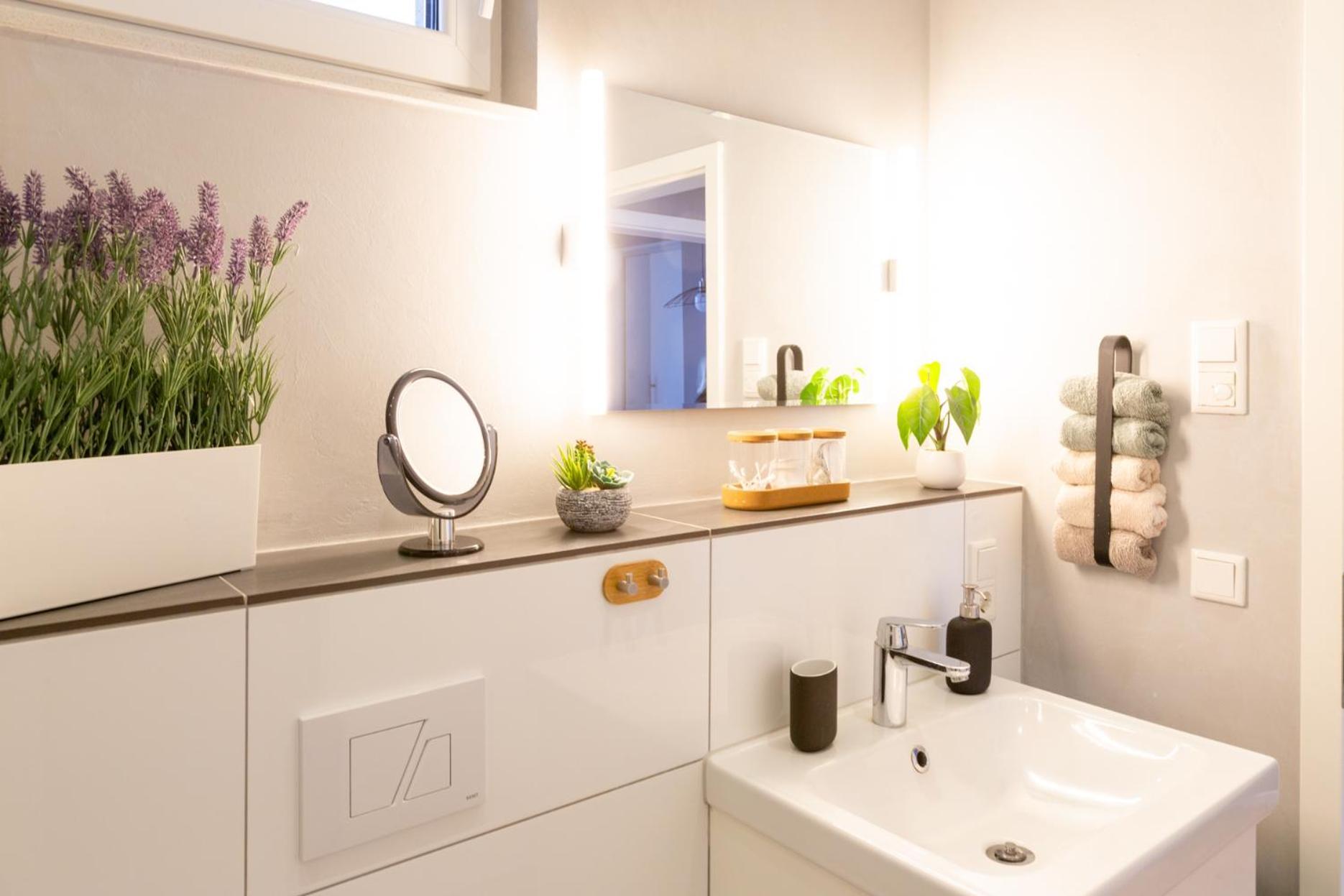 Micasa Ol - Modernes Penthouse - Stellplatz - Kueche - Wlan - Dachterrasse Διαμέρισμα Όλντεμπουργκ Εξωτερικό φωτογραφία